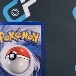 Entei WoTC Black Star Promo Reverse Holo #34 - Pokemon TCG - Image 3