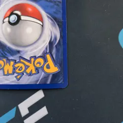 Entei WoTC Black Star Promo Reverse Holo #34 - Pokemon TCG - Image 4