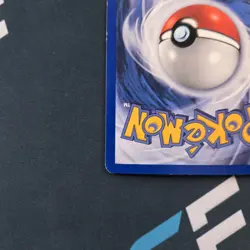 Entei WoTC Black Star Promo Reverse Holo #34 - Pokemon TCG - Image 5