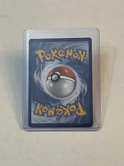 Pokemon TCG Mega Meganium ex 010/217 Ascended Heroes Double Rare Holo NM - Image 2