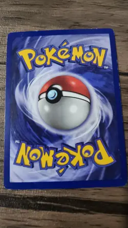 Pokemon Pikachu 1 Promo Wizards Black Star Promos Pokemon A - Image 2