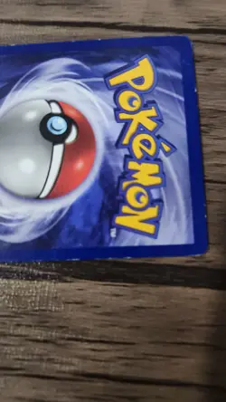 Pokemon Pikachu 1 Promo Wizards Black Star Promos Pokemon A - Image 5