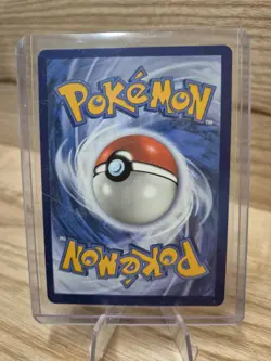 Pokemon TCG Delphox V Sword & Shield - Lost Origin 173/196 Holo Ultra Rare - Image 2