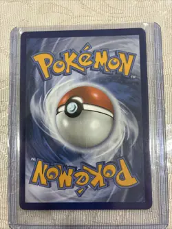 Pokemon Spiritomb 148/132 Me01: Mega Evolution Illustration Rare Holo 80 HP - Image 2