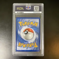 2023 POKEMON SWORD & SHIELD CROWN ZENITH #GG50 FULL ART/DARKRAI VSTAR PSA 10 - Image 2