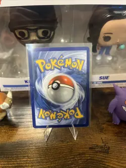 Meowth 106/094 - IR - Phantasmal Flames PFL Mega Evolution - Pokemon - Image 2