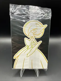 Alakazam 009 Pokemon TCG Mega Evolution Promo Holo SEALED - Image 2