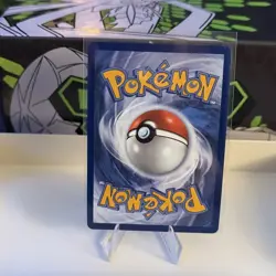 🔥 Ninjask 137/132 Illustration Rare | Mega Evolution ME01 | Pokemon | NM/M 💎 - Image 4