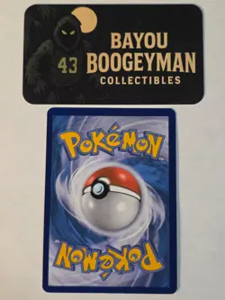 Sceptile Spirit Link 80/98 Uncommon Ancient Origins Pokemon REVERSE HOLO NM - Image 2