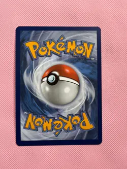 Pokemon Meltan TCG 179/162 Temporal Forces Special Illustration Rare Card - Image 2