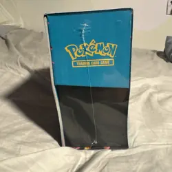 *SEALED* Pokemon TCG: Ascended Heroes Elite Trainer Box (ETB) - Image 3