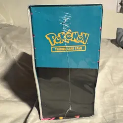 *SEALED* Pokemon TCG: Ascended Heroes Elite Trainer Box (ETB) - Image 2