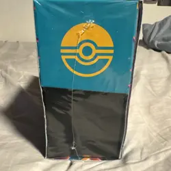 *SEALED* Pokemon TCG: Ascended Heroes Elite Trainer Box (ETB) - Image 3