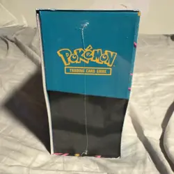 *SEALED* Pokemon TCG: Ascended Heroes Elite Trainer Box (ETB) - Image 3