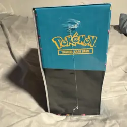 *SEALED* Pokemon TCG: Ascended Heroes Elite Trainer Box (ETB) - Image 3