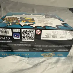 *SEALED* Pokemon TCG: Ascended Heroes Elite Trainer Box (ETB) - Image 5