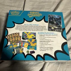 *SEALED* Pokemon TCG: Ascended Heroes Elite Trainer Box (ETB) - Image 2