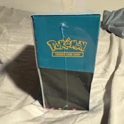 *SEALED* Pokemon TCG: Ascended Heroes Elite Trainer Box (ETB) - Image 3