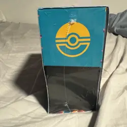 *SEALED* Pokemon TCG: Ascended Heroes Elite Trainer Box (ETB) - Image 4