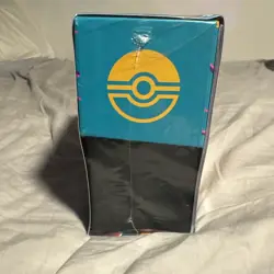 *SEALED* Pokemon TCG: Ascended Heroes Elite Trainer Box (ETB) - Image 4