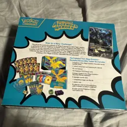 *SEALED* Pokemon TCG: Ascended Heroes Elite Trainer Box (ETB) - Image 2