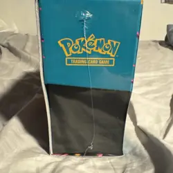 *SEALED* Pokemon TCG: Ascended Heroes Elite Trainer Box (ETB) - Image 3