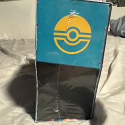 *SEALED* Pokemon TCG: Ascended Heroes Elite Trainer Box (ETB) - Image 4