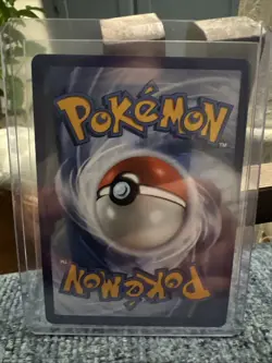 Pokemon TCG Mega Gengar EX Mega Attack Rare 269/217 NM - Image 2