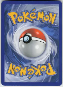 Furfrou 012/012 Holo Promo McDonald's Promos 2014 Pokemon Holo Moderately Played - Image 2
