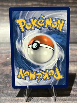 Litten - 15/25 Holo McDonald's 25th Anniversary Promos 015/025 NM Pokemon TCG - Image 4