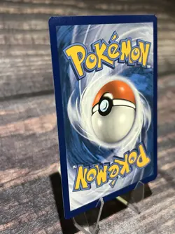 Litten - 15/25 Holo McDonald's 25th Anniversary Promos 015/025 NM Pokemon TCG - Image 5