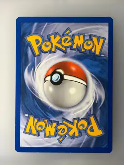 Munna - McDonald's 2011 Promo Holo 7/12 Pokemon TCG NM - Image 2