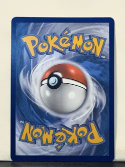Pokemon Jirachi Vivid Voltage Holo Amazing Rare 119/185 - Image 2