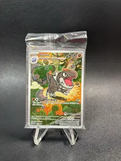 Tyrunt - 070 (Pokemon Center Exclusive) 070 Me: Mega Evolution Promo Holo - Image 1