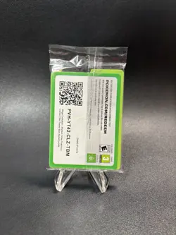 Tyrunt - 070 (Pokemon Center Exclusive) 070 Me: Mega Evolution Promo Holo - Image 2