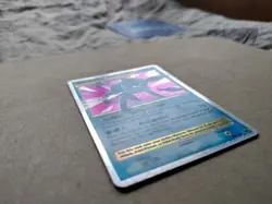 Glaceon LV.X 98/100 Majestic Dawn Ultra Rare Holo Card LP/MP - Image 3