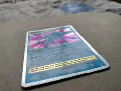 Glaceon LV.X 98/100 Majestic Dawn Ultra Rare Holo Card LP/MP - Image 5