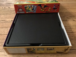 POKEMON trading Card Game "Battle Academy" Trading Card Game Used - Image 3