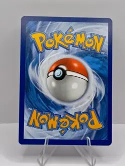 Pokemon - Cleffa - 202/197 Illustration Rare - Obsidian Flames NM - Image 2