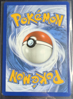 Marill 232/217 Me: Ascended Heroes Pokemon TCG Holo Illustration Rare ENGLISH - Image 2