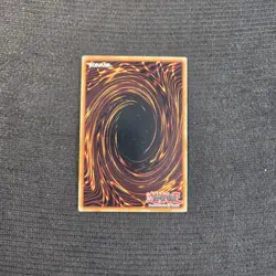 Yu-Gi-Oh! TCG 1st Edition Harpie Girl Card RDS-EN004 - Image 2