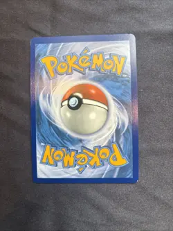 Pokemon TCG Charizard VSTAR SWSH262 Holo Black Star Promo - Image 2