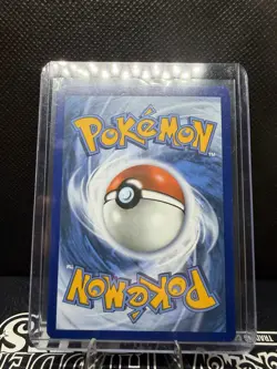 Pokemon TCG Piplup Illustration Rare 098/094 Near Mint Phantasmal Flames - Image 2