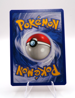 Pokemon TCG Haunter Fossil 6/62 Holo Unlimited LP Condition - Image 4