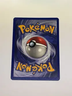 Vintage Pokemon Card TCG Machamp Base Set 8/102 Holo 1st Edition Holo Rare NM - Image 2