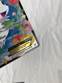 Shaymin EX RC21/RC25 Legendary Treasures Radiant Collection Pokemon TCG 2013 LP - Image 4