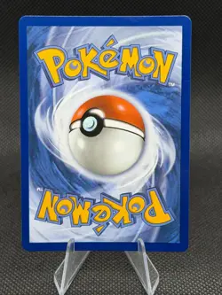 Mega Starmie ex 021/088 - ME03: Perfect Order Pokemon TCG - Image 2