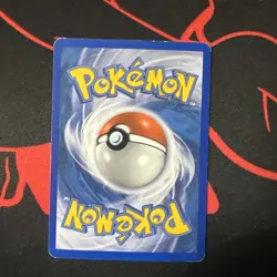 Pokemon Ex Delta Species Golbat 43/113 Reverse Holo Stamped - LP-/MP+ - Image 3