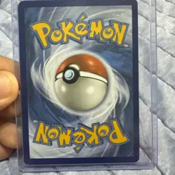 Pokemon Lucario Reverse Holo Rare Card 117/236 Unified Minds - Image 4