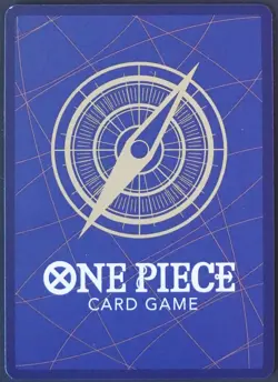 Alvida OP15-003 Alt Rare - Adventure on Kami's Island - One Piece TCG - Image 2